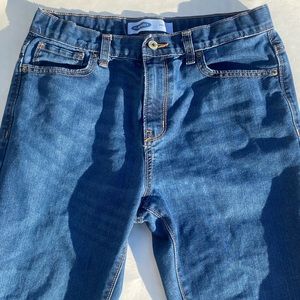 old navy jeans